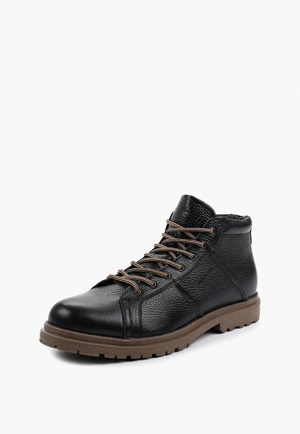 фото Ботинки matt nawill