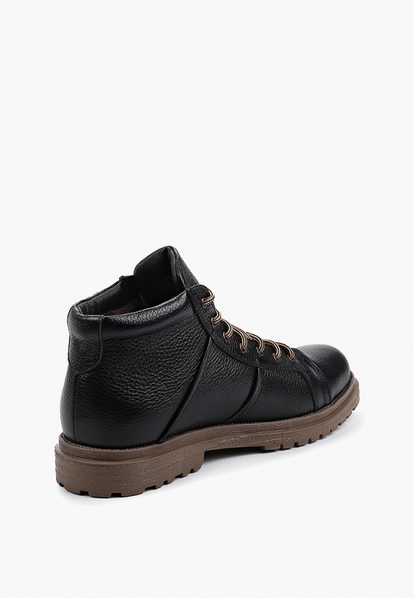 фото Ботинки matt nawill