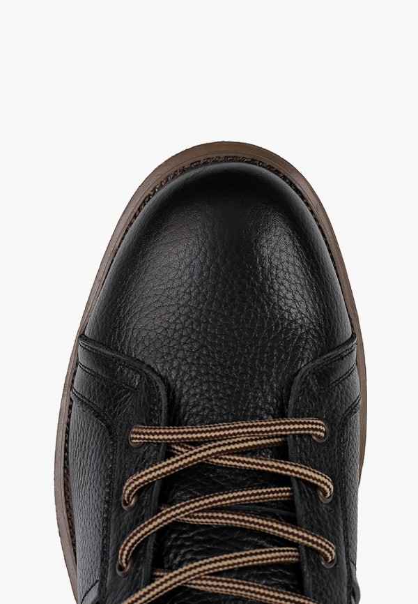 фото Ботинки matt nawill