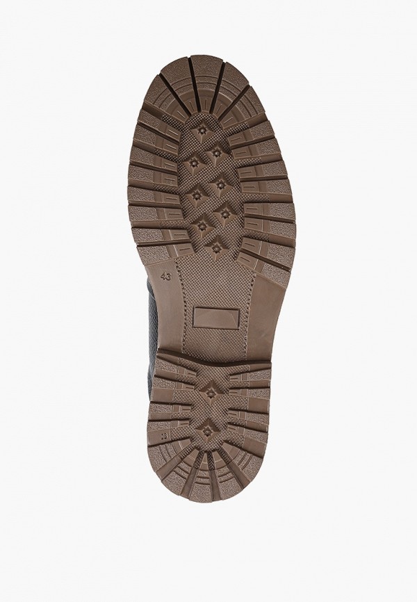 фото Ботинки matt nawill