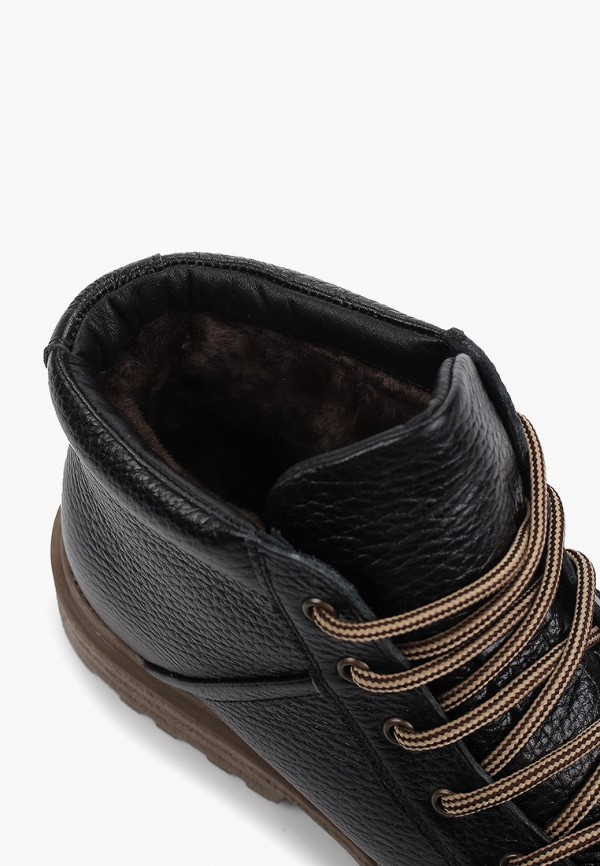 фото Ботинки matt nawill