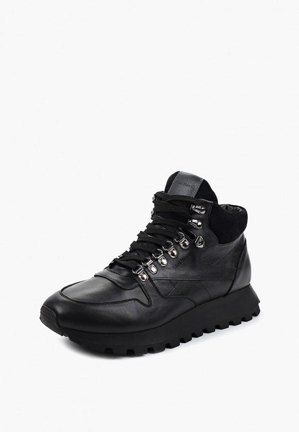 фото Кроссовки matt nawill