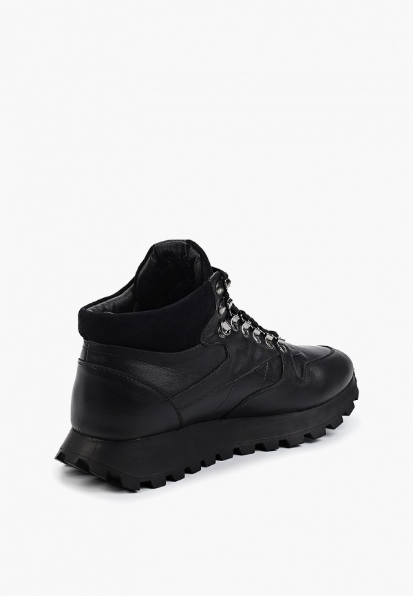 фото Кроссовки matt nawill