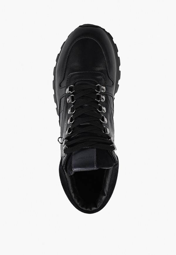 фото Кроссовки matt nawill