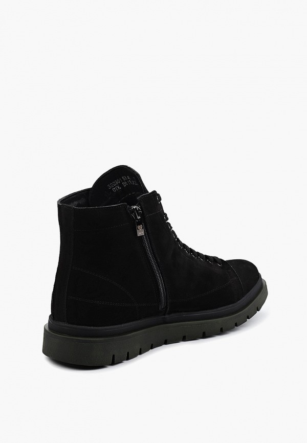 фото Ботинки matt nawill