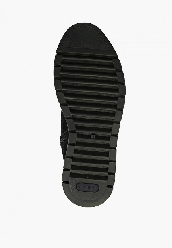 фото Ботинки matt nawill