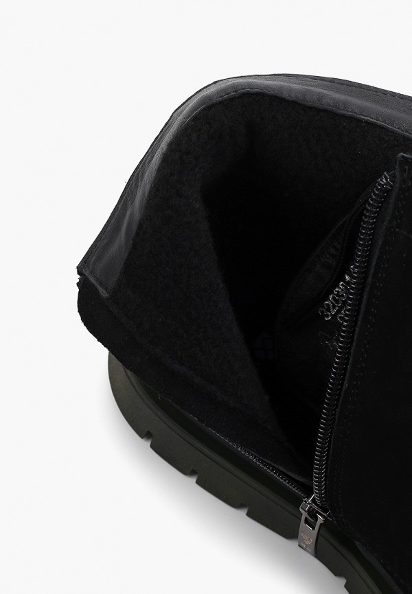 фото Ботинки matt nawill