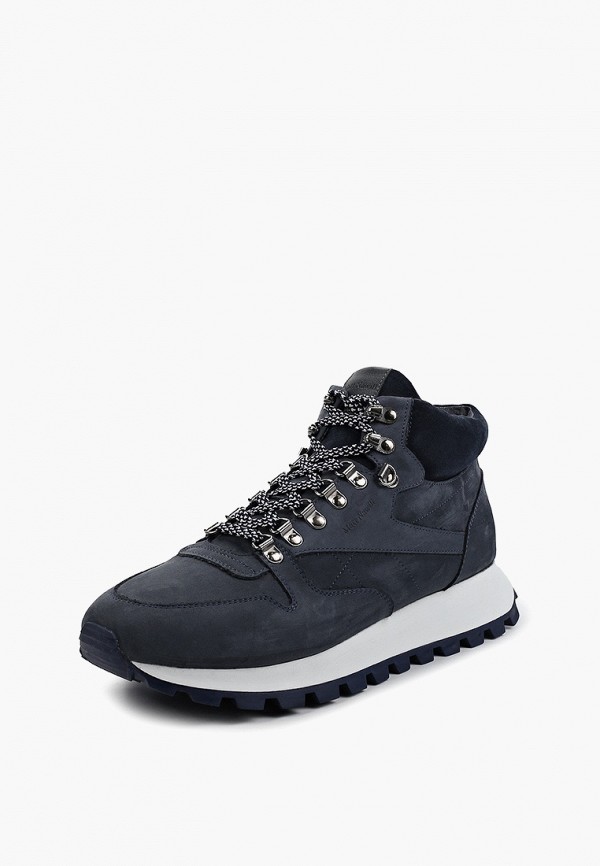 фото Кроссовки matt nawill