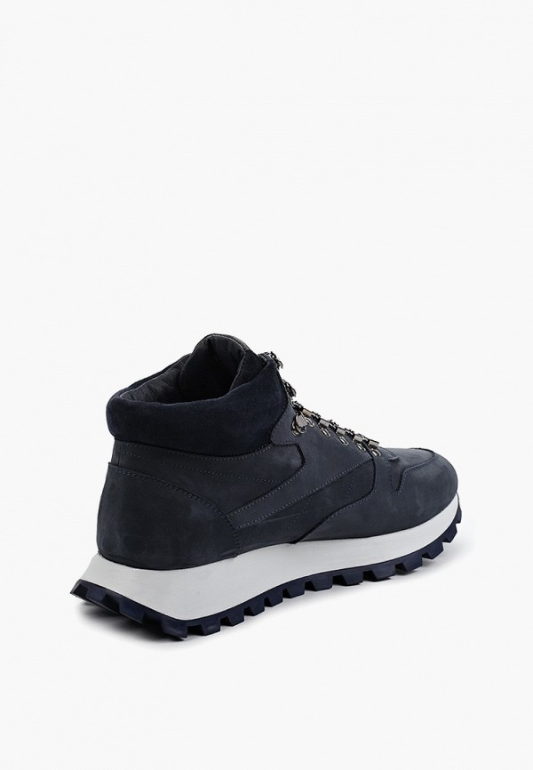 фото Кроссовки matt nawill