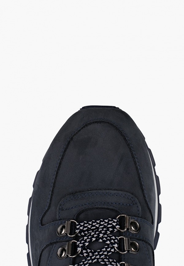 фото Кроссовки matt nawill