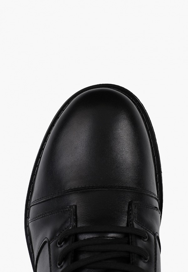 фото Ботинки matt nawill