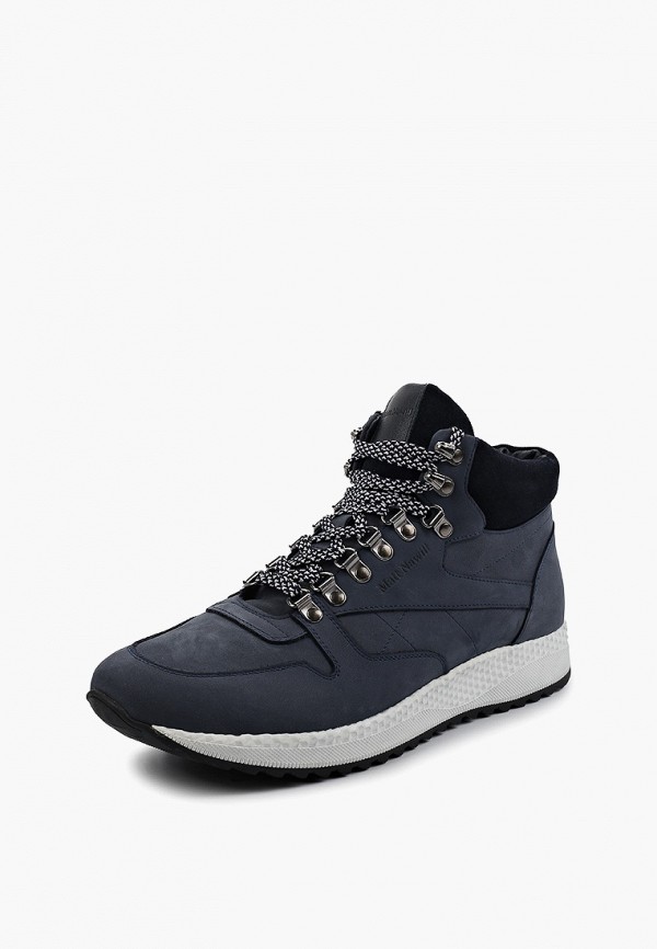 фото Ботинки matt nawill