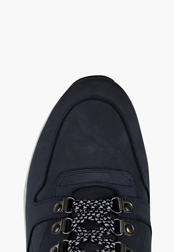 фото Ботинки matt nawill