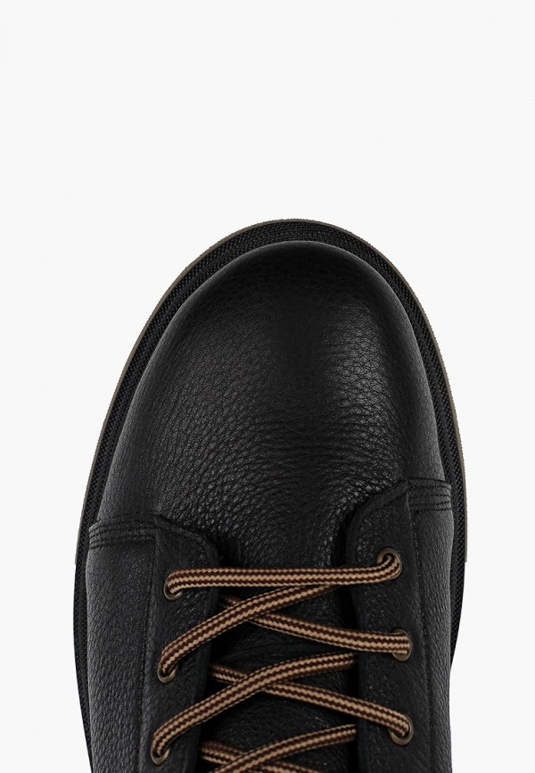 фото Ботинки matt nawill