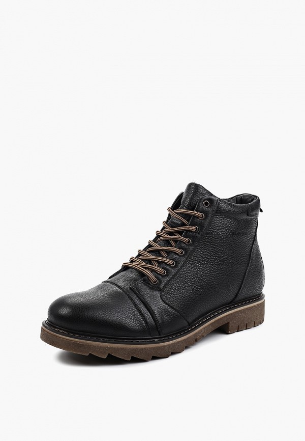 фото Ботинки matt nawill