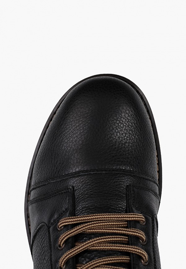 фото Ботинки matt nawill