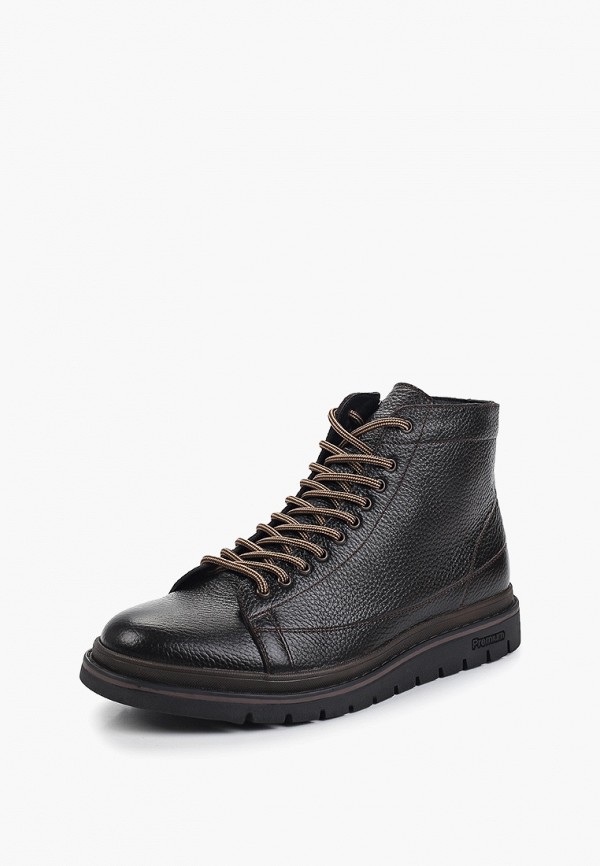 фото Ботинки matt nawill