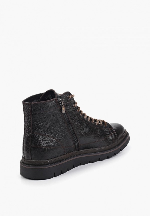 фото Ботинки matt nawill