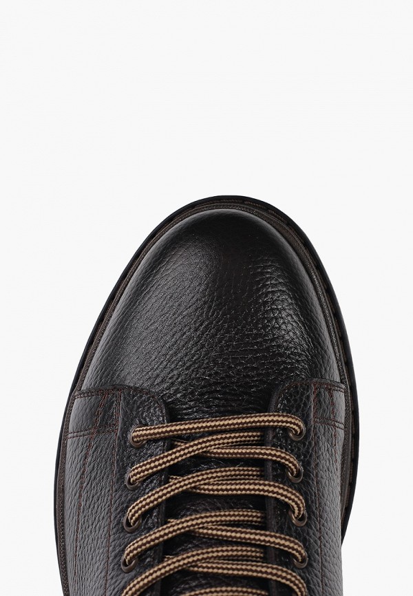 фото Ботинки matt nawill