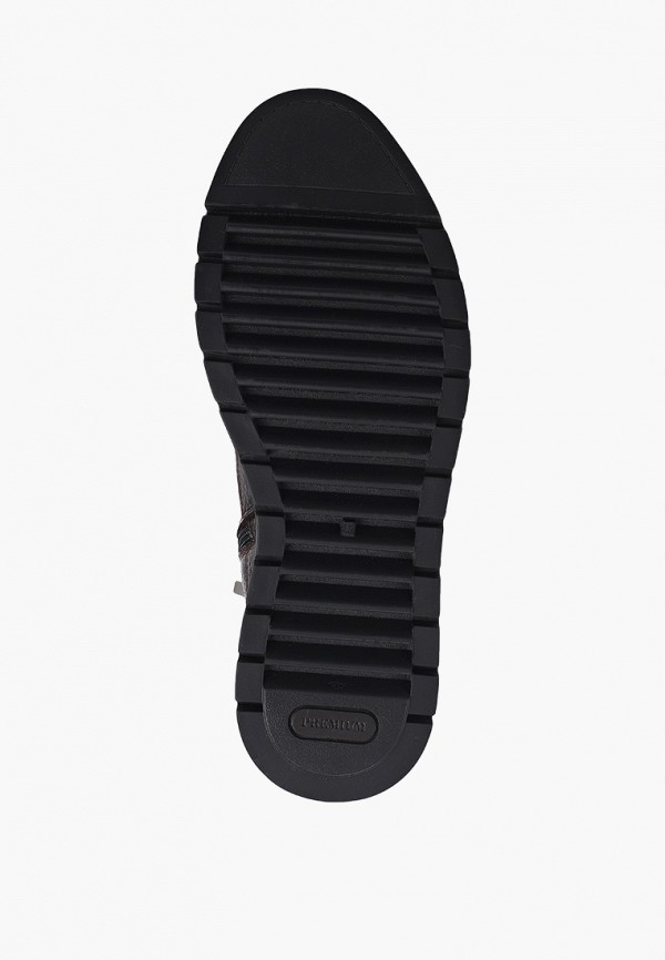 фото Ботинки matt nawill