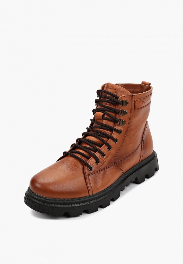 фото Ботинки salamander