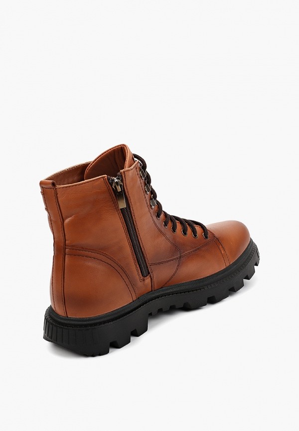 фото Ботинки salamander