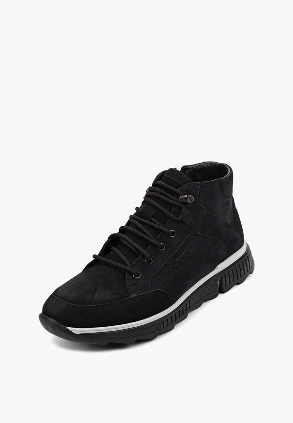 фото Ботинки salamander