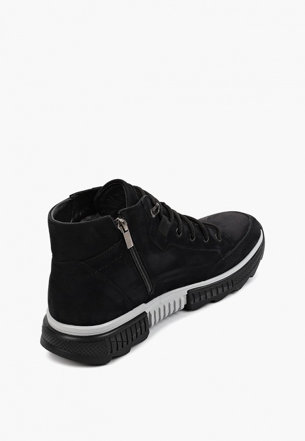 фото Ботинки salamander