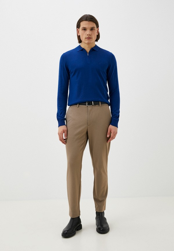 фото Поло enrico cerini