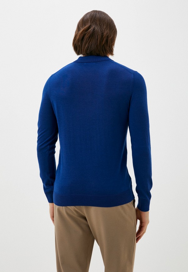 фото Поло enrico cerini