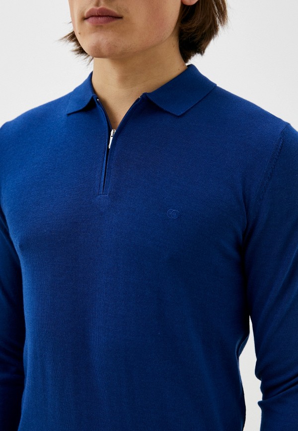 фото Поло enrico cerini