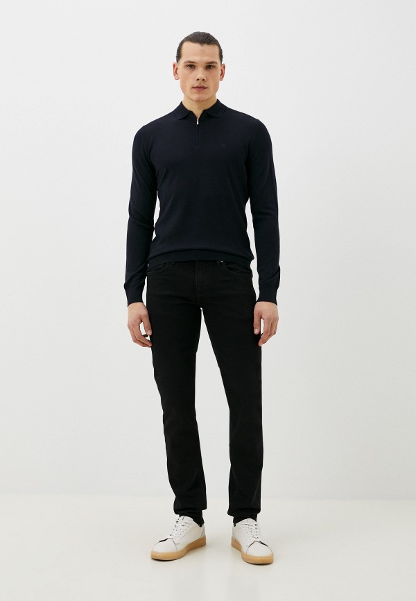 фото Поло enrico cerini