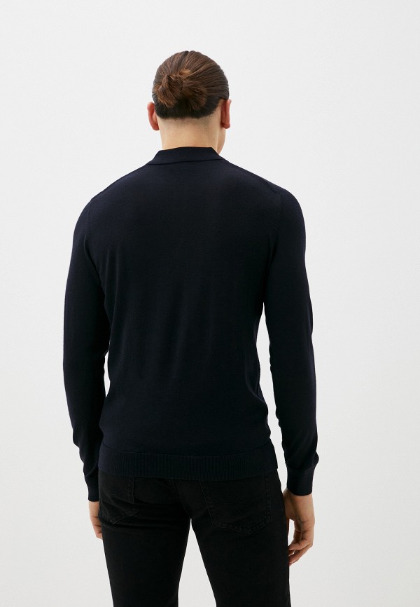 фото Поло enrico cerini