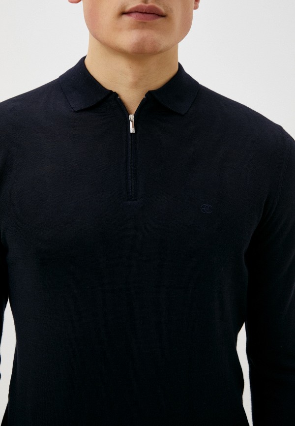 фото Поло enrico cerini