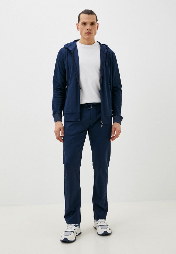 фото Костюм спортивный enrico cerini