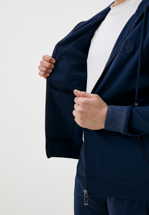 фото Костюм спортивный enrico cerini