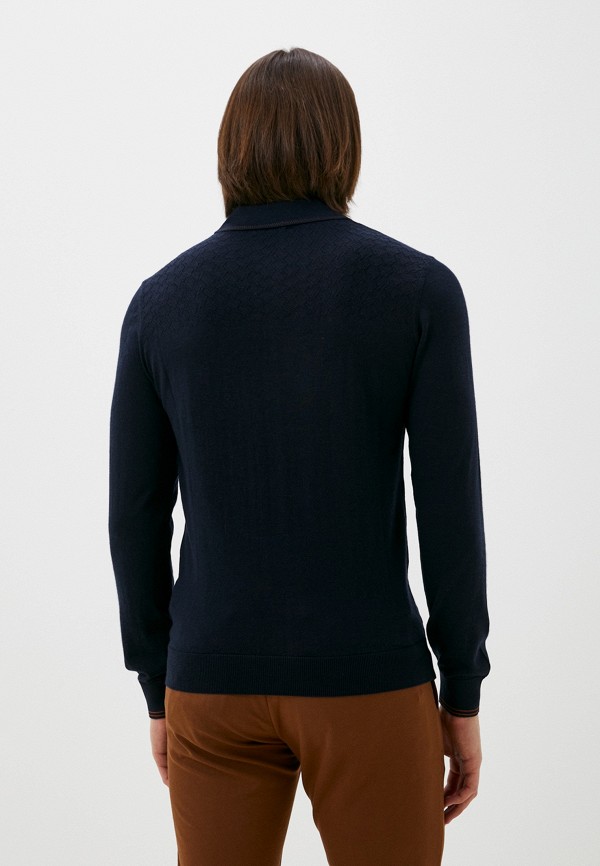 фото Поло enrico cerini