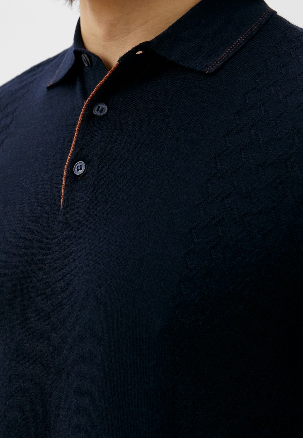 фото Поло enrico cerini