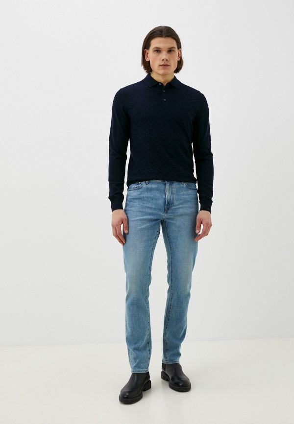 фото Поло enrico cerini