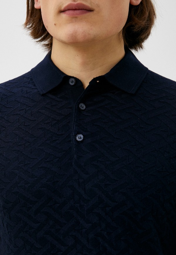 фото Поло enrico cerini