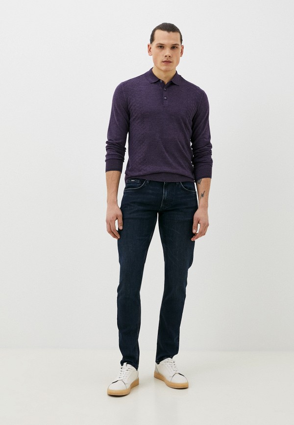 фото Поло enrico cerini