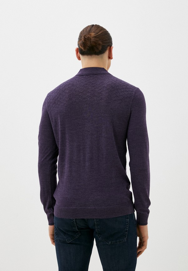 фото Поло enrico cerini