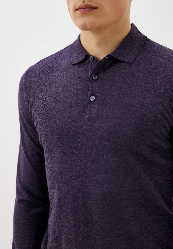 фото Поло enrico cerini