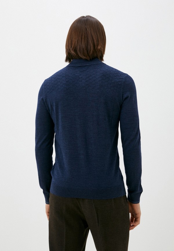 фото Поло enrico cerini