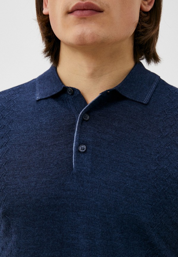 фото Поло enrico cerini