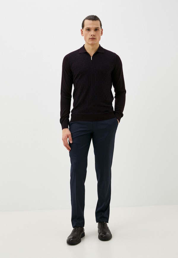 фото Поло enrico cerini