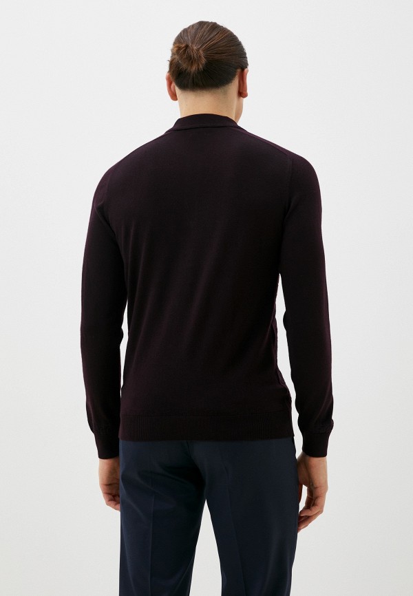 фото Поло enrico cerini