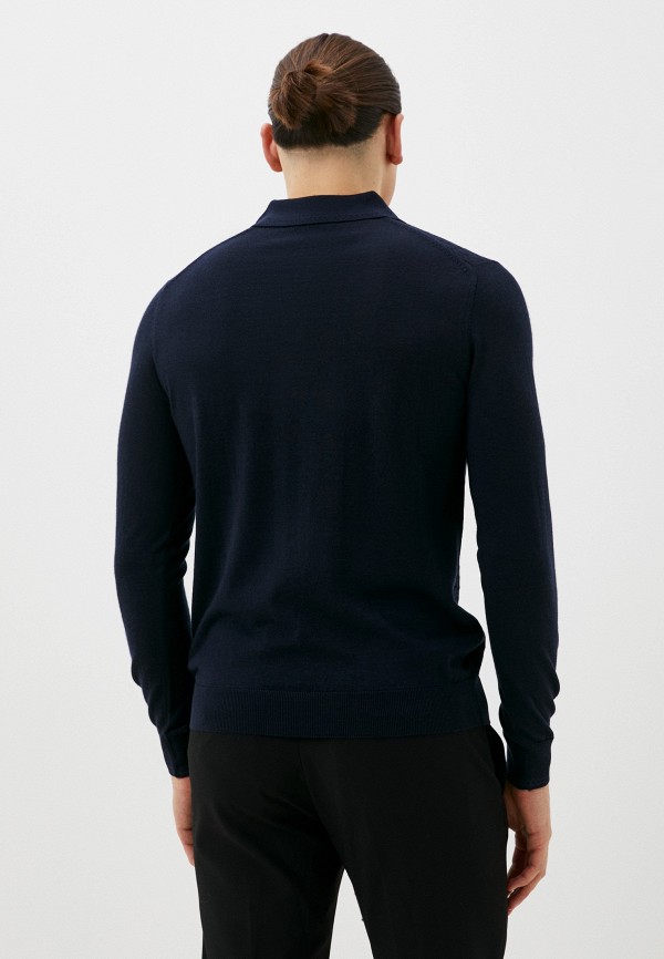 фото Поло enrico cerini