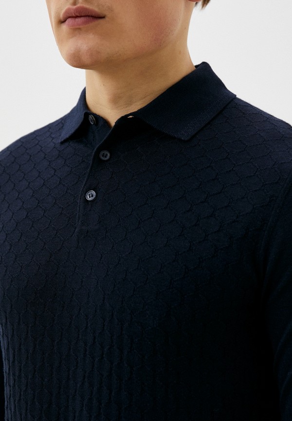 фото Поло enrico cerini