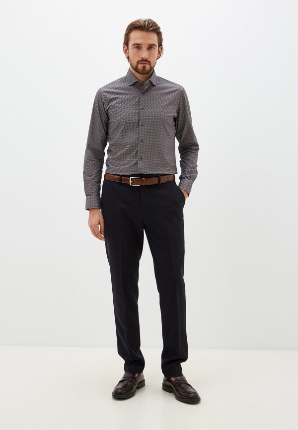 фото Рубашка enrico cerini